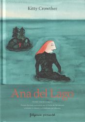 Portada de Ana del Lago