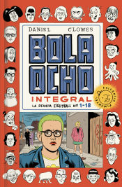 Portada de Bola ocho integral