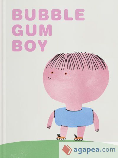 Bubble Gum Boy Bubble Gum Boy