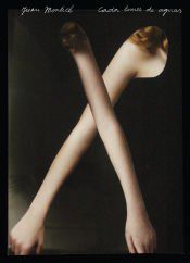 Portada de Cada lunes de aguas