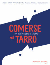 Portada de Comerse el tarro