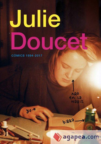 C&oacute;mics 1994-2017