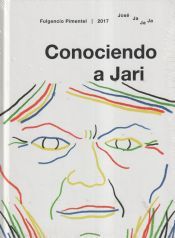 Portada de Conociendo A JARI