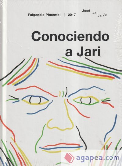Conociendo A JARI