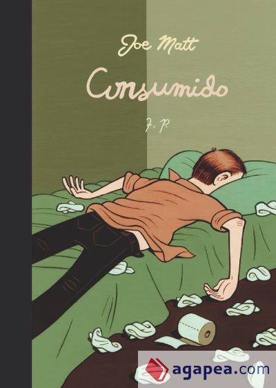 Consumido