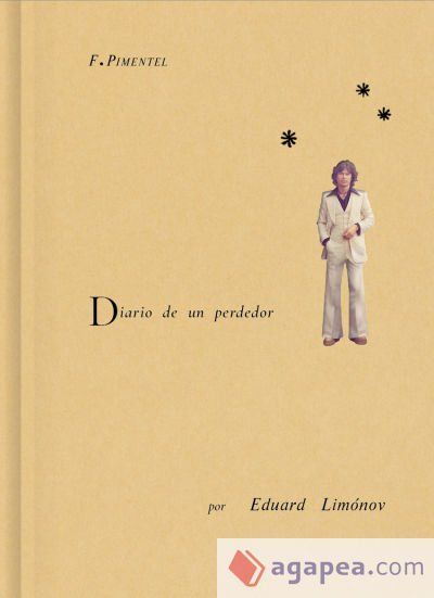 Diario de un perdedor Diario de un perdedor