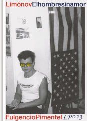 Portada de El hombre sin amor