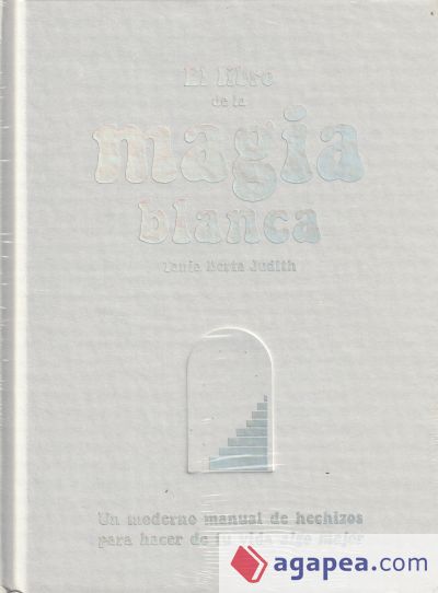 El libro de la magia blanca