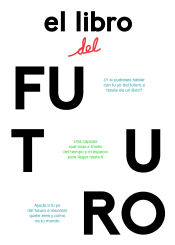 Portada de El libro del futuro