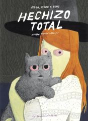 Portada de Hechizo total