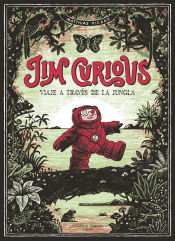 Portada de Jim Curious