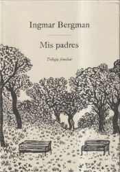 Portada de Mis padres