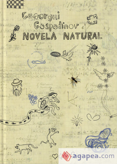 Novela natural