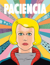 Portada de Paciencia