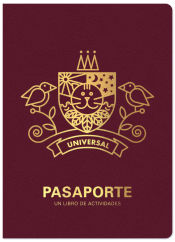 Portada de Pasaporte