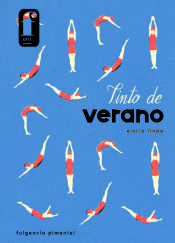 Portada de Tinto de verano