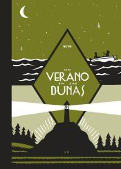 Portada de Un verano en las dunas