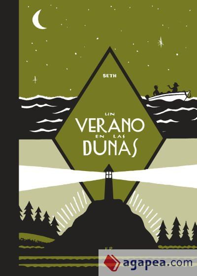 Un verano en las dunas Un verano en las dunas