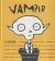 Portada de Vampir, de Joann Sfar