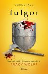 Fulgor (serie Crave 4) De Tracy Wolff