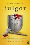 Fulgor (serie Crave 4) De Tracy Wolff