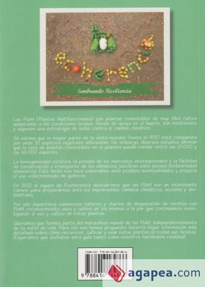 Plantas Multifuncionales: Guía de usos, cultivo y recetas