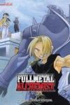 Fullmetal Alchemist (3-In-1 Edition), Vol. 3