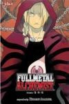 Fullmetal Alchemist (3-In-1 Edition), Vol. 5