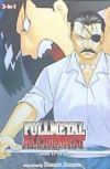 Fullmetal Alchemist (3-In-1 Edition), Vol. 8: Includes Vols. 22, 23 & 24