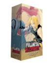 Fullmetal Alchemist Complete Box Set: Volumes 1-27