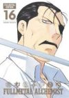 Fullmetal Alchemist: Fullmetal Edition, Vol. 16, 16