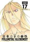 Fullmetal Alchemist: Fullmetal Edition, Vol. 17: Volume 17