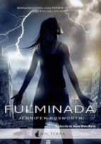 Portada de Fulminada (Ebook)