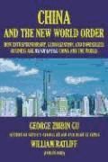 Portada de "China and the New World Order