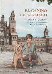 Portada de El canino de Santiago