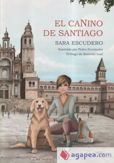 El canino de Santiago