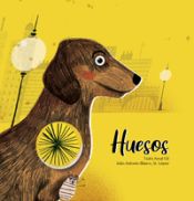 Portada de HUESOS