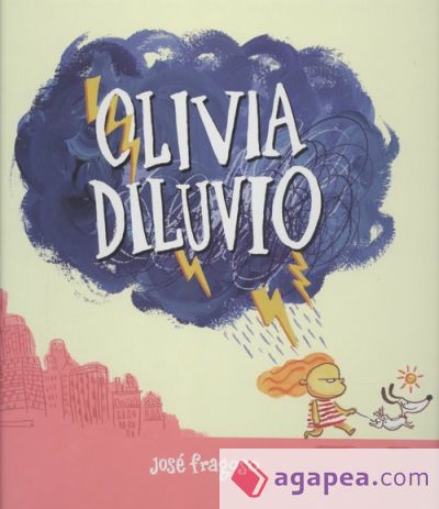 Olivia Diluvio