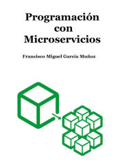 Portada de Programación con Microservicios