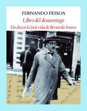 Portada de El libro del desasosiego