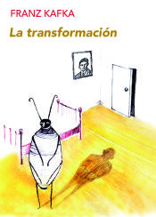 Portada de La transformación