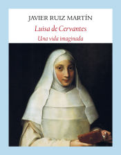 Portada de Luisa de Cervantes