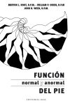 Función Normal Y Anormal Del Pie