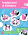 Funcionament De L&agrave;&eacute;empresa 1r Batxillerat