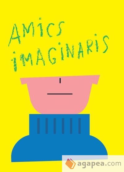 Amics Imaginaris