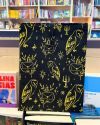 Funda de libro. Magia y hechizos XL
