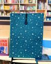 Funda de libro. Noche estrellada XL