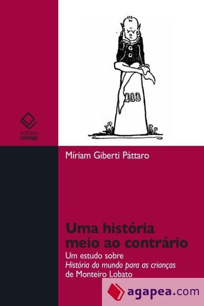 Uma hist&oacute;ria meio ao contr&aacute;rio