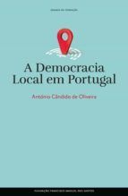 Portada de A Democracia Local em Portugal (Ebook)