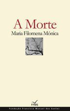 Portada de A Morte (Ebook)